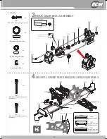 Preview for 13 page of RCm Kapton EB10 Manual