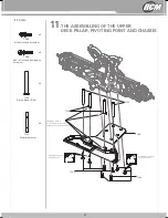 Preview for 17 page of RCm Kapton EB10 Manual