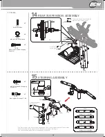 Preview for 19 page of RCm Kapton EB10 Manual