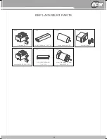 Preview for 33 page of RCm Kapton EB10 Manual