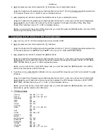 Preview for 5 page of RCN RC-U63CDR Programming And Operating Instructions