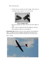 Preview for 9 page of RCRCM Typhoon 2M Instruction Manual