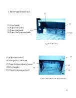 Preview for 14 page of RD RD-3108C Service Manual