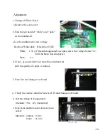 Preview for 20 page of RD RD-3108C Service Manual