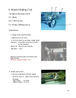 Preview for 21 page of RD RD-3108C Service Manual