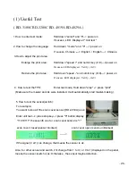 Preview for 31 page of RD RD-3108C Service Manual