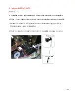 Preview for 41 page of RD RD-3108C Service Manual