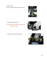 Preview for 57 page of RD RD-3108C Service Manual