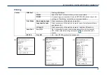 Preview for 25 page of RDS Technology Liftlog 1000 User Manual