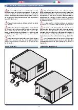 Preview for 15 page of RDZ DA 1001 Technical Installation Manual