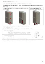 Preview for 29 page of RDZ FLOOR-S Installation & Technical Manual