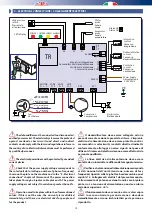 Preview for 14 page of RDZ RNW 214-I Technical Installation Manual