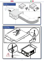 Preview for 13 page of RDZ RNW 508-CS Installation & Technical Manual