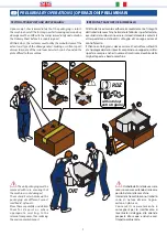 Preview for 7 page of RDZ SR 701 Installation & Technical Manual