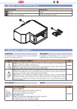 Preview for 9 page of RDZ SR 701 Installation & Technical Manual