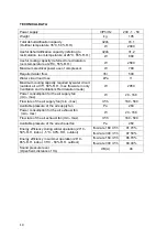 Preview for 12 page of RDZ UC 500-MHE Technical Installation Manual