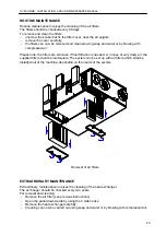 Preview for 17 page of RDZ UC 500-MHE Technical Installation Manual