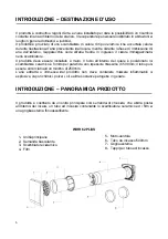 Preview for 8 page of RDZ WHR 62 Plus Installation & Technical Manual