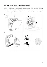 Preview for 27 page of RDZ WHR 62 Plus Installation & Technical Manual