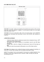 Preview for 46 page of RDZ WHR 62 Plus Installation & Technical Manual