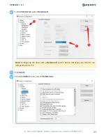 Preview for 33 page of READY FORGE OS% Startup Manual