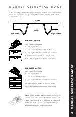 Preview for 11 page of Real Carriage Door & Sliding Hardware Frankling Autoswing Installation Manual