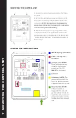 Preview for 12 page of Real Carriage Door & Sliding Hardware Frankling Autoswing Installation Manual