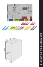 Preview for 13 page of Real Carriage Door & Sliding Hardware Frankling Autoswing Installation Manual