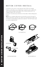 Preview for 14 page of Real Carriage Door & Sliding Hardware Frankling Autoswing Installation Manual