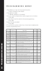 Preview for 40 page of Real Carriage Door & Sliding Hardware Frankling Autoswing Installation Manual