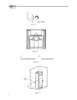 Preview for 4 page of Real Flame KJELL Installation & Operating Manual