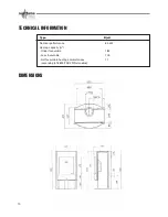 Preview for 10 page of Real Flame KJELL Installation & Operating Manual