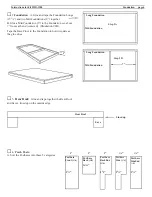 Preview for 6 page of Real Good Toys B-1920 Instructions Manual