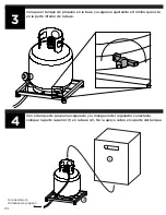 Preview for 72 page of RealFlame Baltic T9650LP Owner'S Manual