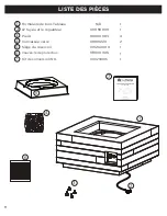 Preview for 29 page of RealFlame C11801LP Owner'S Manual