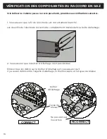 Preview for 37 page of RealFlame C11801LP Owner'S Manual