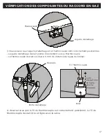 Preview for 38 page of RealFlame C11801LP Owner'S Manual