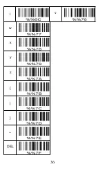 Preview for 40 page of REALINN RL3200CB User Manual