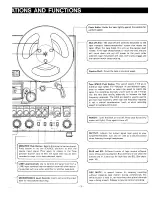 Preview for 3 page of Realistic TR-3000 Owner'S Manual