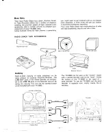 Preview for 11 page of Realistic TR-3000 Owner'S Manual