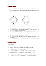 Preview for 4 page of Realme Watch 2 Pro User Manual