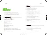 Preview for 3 page of RealRelax FAVOR-03 ADV User Manual