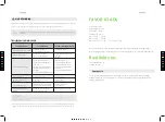 Preview for 12 page of RealRelax FAVOR-03 ADV User Manual