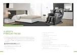 Preview for 4 page of RealRelax FAVOR 03 User Manual