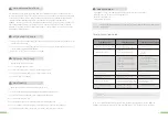 Preview for 13 page of RealRelax FAVOR 03 User Manual