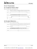 Preview for 24 page of Realtek RTL8201(L) Manual