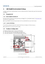 Preview for 2 page of Realtek RTL8722DM Build And Debug Environment Setup