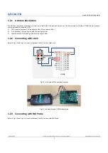 Preview for 3 page of Realtek RTL8722DM Build And Debug Environment Setup