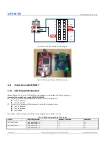 Preview for 4 page of Realtek RTL8722DM Build And Debug Environment Setup