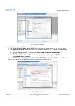 Preview for 11 page of Realtek RTL8722DM Build And Debug Environment Setup